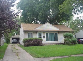 13902 Elsetta Ave, Cleveland, OH