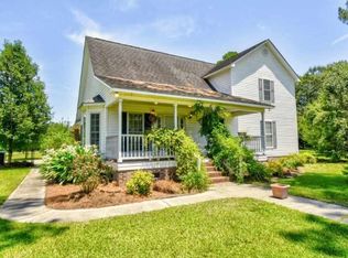 5329 Gaylan St, Loris, SC 29569