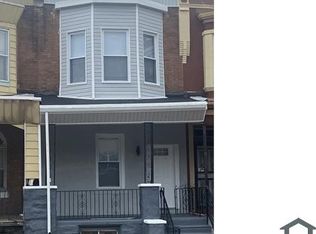 5219 W Thompson St, Philadelphia, PA 19131