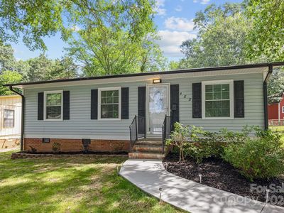 408 Stevens St, Gastonia, NC, 28054