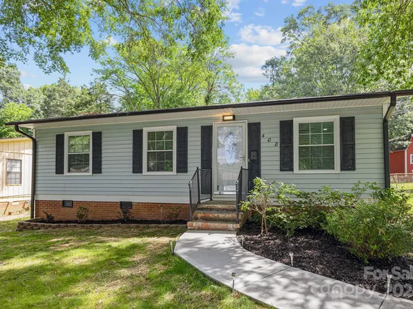 408 Stevens St, Gastonia, NC 28054