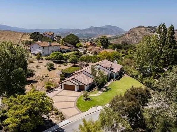 3679 Paseo De Nublado, Thousand Oaks, CA 91360