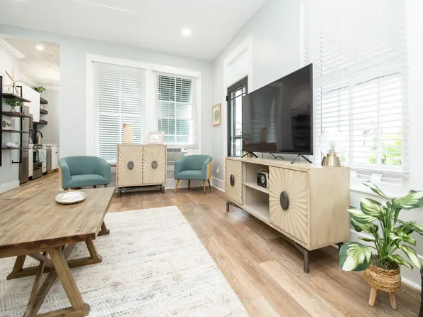 1309 Whitehead St, Key West, FL