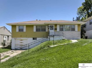 5349 N 47th St, Omaha, NE 68104