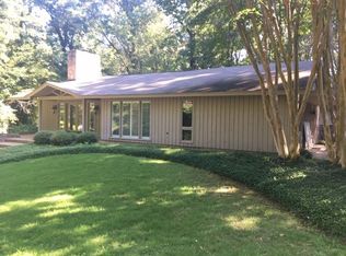 1812 Seminole Rd, Columbus, MS 39705