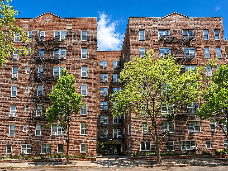 1st image of 1916 Avenue N #J