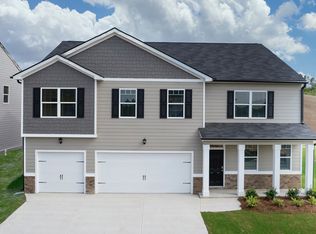 1226 Sambar Cir, Grovetown, GA 30813