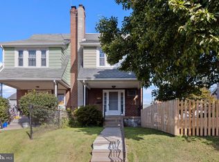 4717 Woodland Ave, Drexel Hill, PA 19026