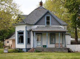 502 3rd St, Milo, IA 50166