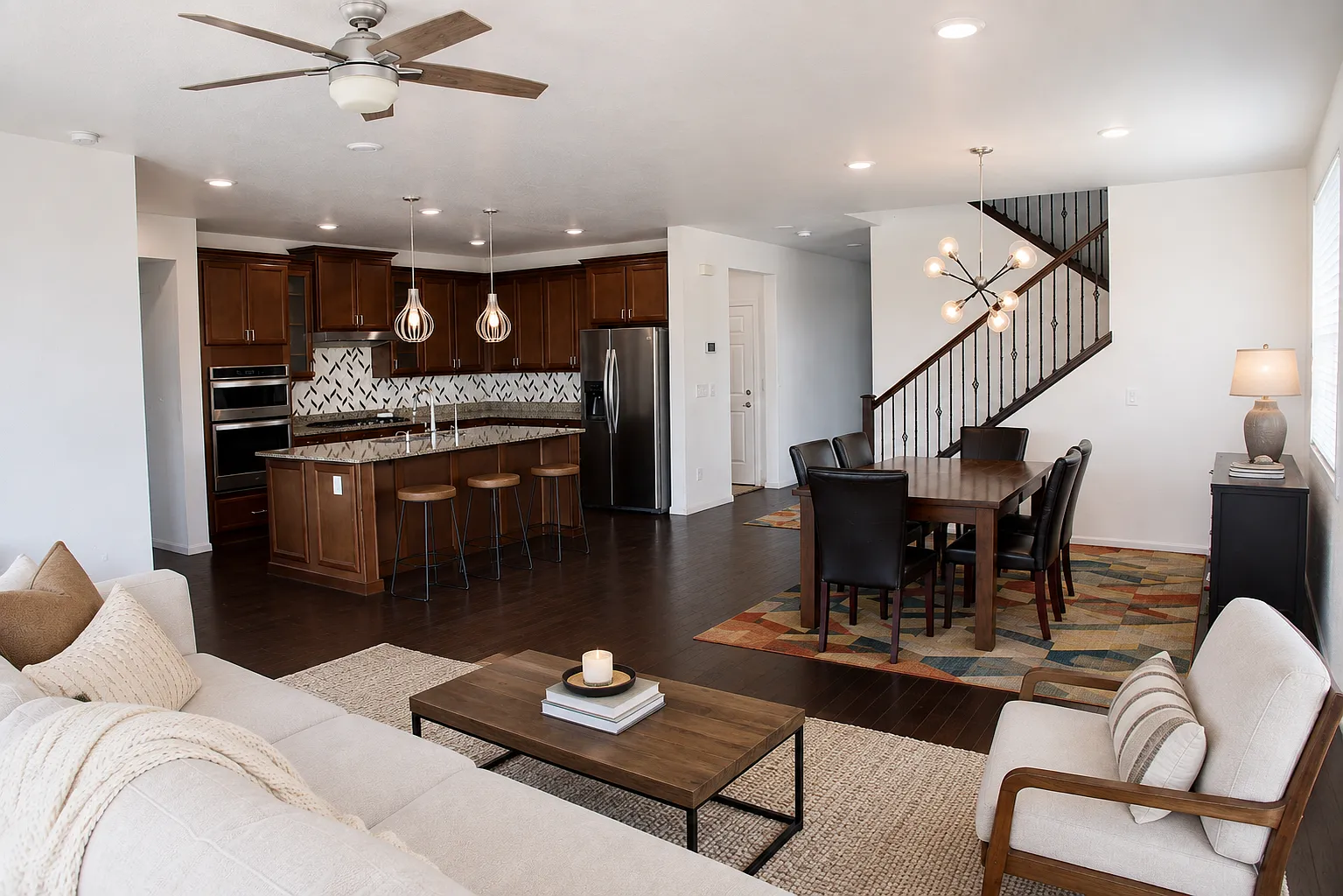 17548 Springfield Drive — Photo 2