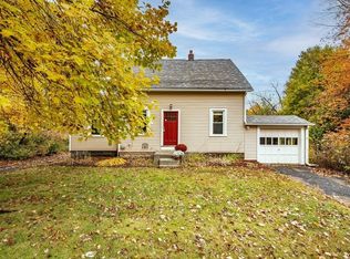 395 Wilbraham Rd, Hampden, MA 01036