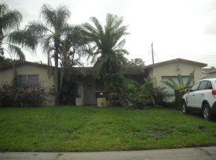 7760 Coral Blvd, Miramar, FL 33023
