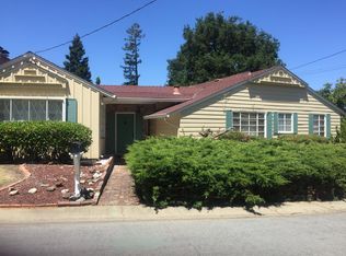485 Harrington Ct, Los Altos, CA 94024