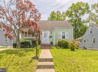 528 Maple Ave, Audubon, NJ 08106