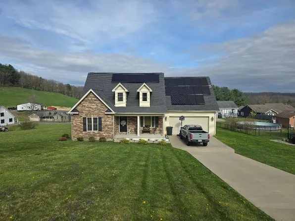 122 Ridge Point Cir, Daniels, WV 25832