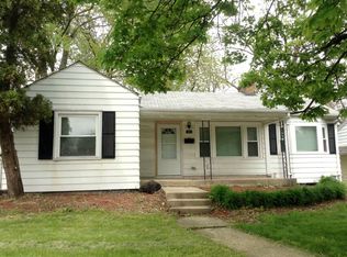 3119 172nd St, Hazel Crest, IL 60429