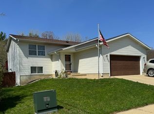 2701 Rose Dr SE, Rochester, MN 55904