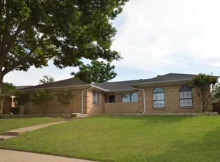 940 Purcell Dr, Plano, TX 75025