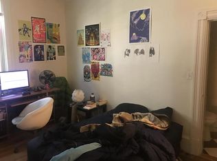(Undisclosed Address), Cambridge, MA 02138
