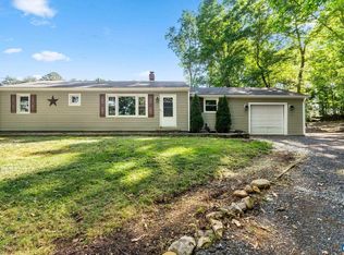 256 Dooms Crossing Rd, Waynesboro, VA 22980
