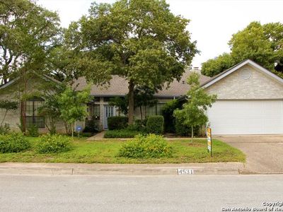 4531 Rock Elm Woods, San Antonio, TX, 78249