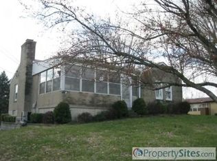 350 Tower Rd, Lawrenceburg, IN 47025