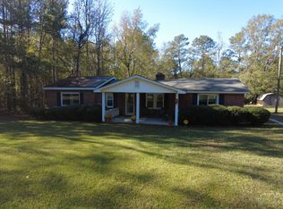 2226 Longview Rd, Cross Hill, SC 29332