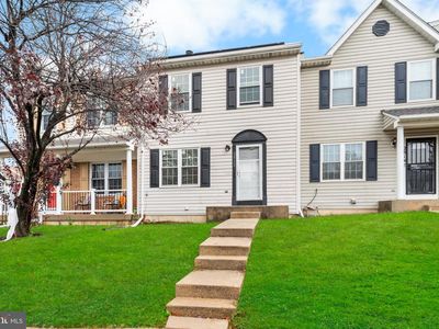 2812 Crestwick Pl, District Heights, MD, 20747