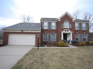 3198 McCowan Dr, Taylor Mill, KY 41015