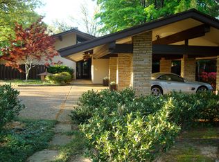 404 W Lakeview Dr, Springdale, AR 72764