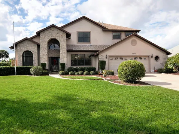 3632 McLean Ave, Rockledge, FL 32955