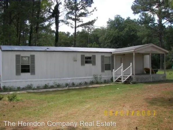 2650 Owens Dr, Valdosta, GA 31601