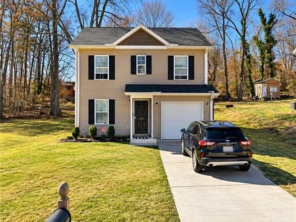 624 Grand St, High Point, NC 27260