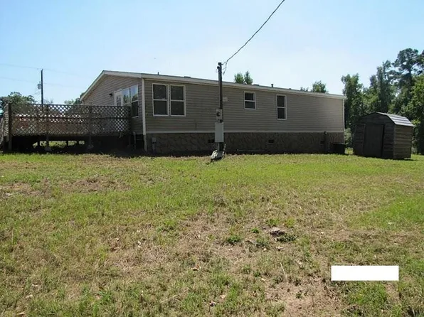 709 Faulkner Ave, Coldspring, TX 77331