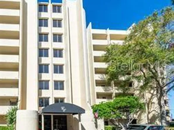 5020 BAYSHORE #403, TAMPA, FL 33611