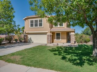 1760 S Portland Ave, Gilbert, AZ 85295