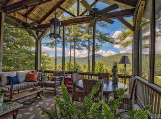 509 Beckonridge Trl, Sapphire, NC 28774
