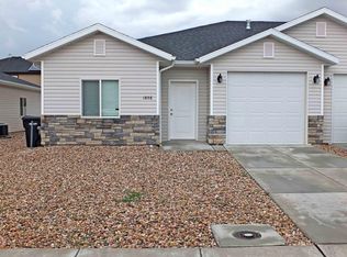 1898 W Aaron Tippets Rd, Cedar City, UT 84721