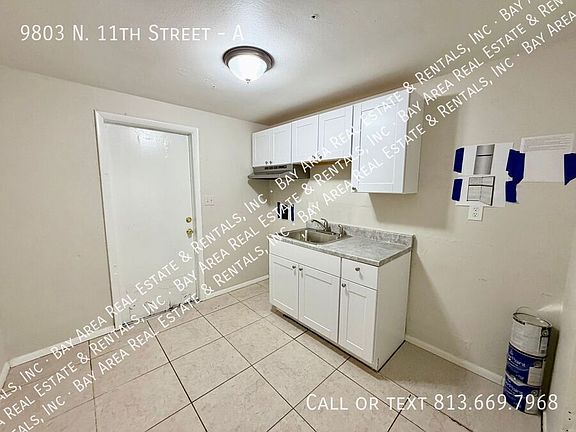 3rd image of 9803 N 11th St APT A