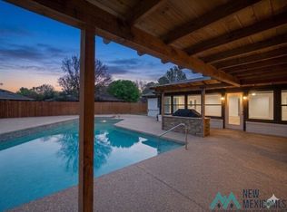 3006 Diamond A Dr, Roswell, NM 88201