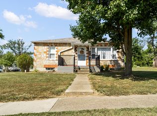 429 W Orange St, Mexico, MO 65265