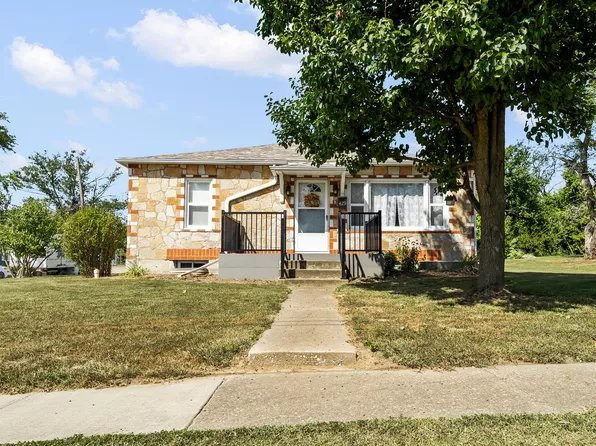 429 W Orange St, Mexico, MO 65265