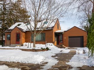 505 Woodside Ter, Madison, WI 53711