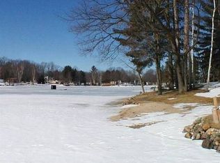 3241 N West Branch Dr, Gladwin, MI 48624