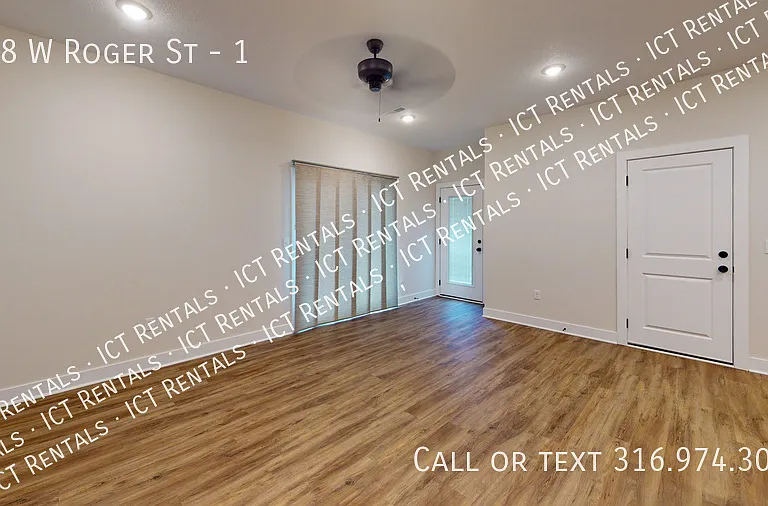 418 W Roger Ave #1 — Photo 5