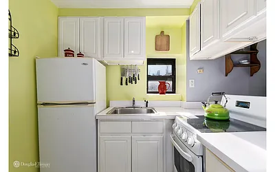 Sold by Douglas Elliman