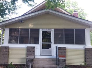 1927 Farnam St, Davenport, IA