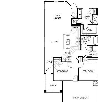 2nd image of 6984 W Star Garden Way