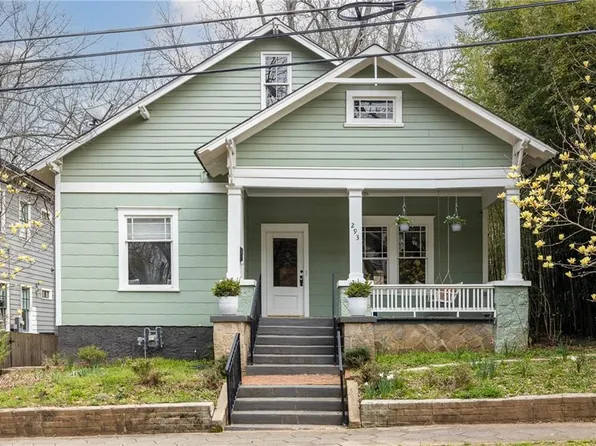 293 Candler St, Atlanta, GA 30307