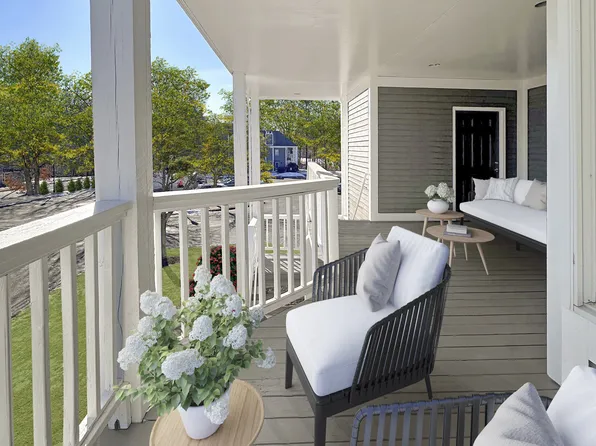 The Croft Farmington